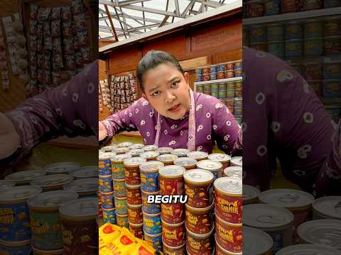 KURANG KALO MAKAN SEDIKIT thumbnail