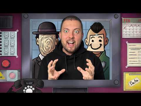 TO NIE JEST MÓJ SĄSIAD POWRACA! - That's Not My Neighbor REMAKE thumbnail