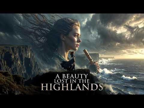 Feel This Power | Celtic Music  (Music Video) | Ai Cinematic thumbnail