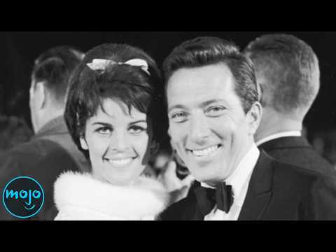 10 Celebrity True Crime Stories They DON'T Want You To Know About thumbnail