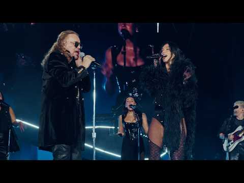 Dua Lipa - Oye Mi Amor (Feat. Fher de Maná) [Live From Mexico] thumbnail