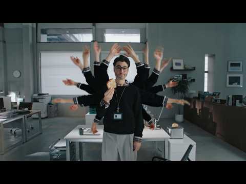 OnePlus Pad 4: The Office Favorite | Surviving Work thumbnail