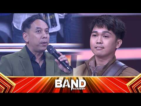 Unik! Judges Puji Format Band “Gen Brothers” Beda Dari Band Yang Lain!  Band Academy thumbnail