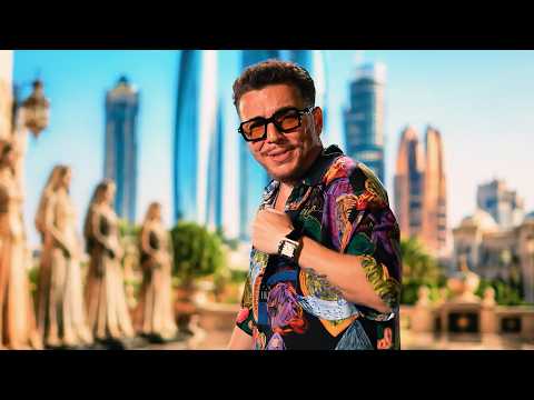 Florin Cercel - Barbie de Arabia (Official Video) | Manele TV thumbnail
