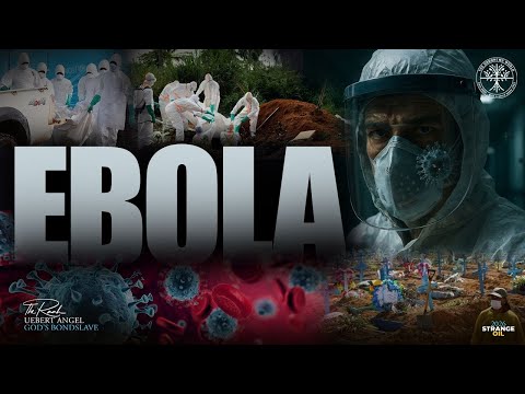 EBOLA | Prophet Uebert Angel thumbnail