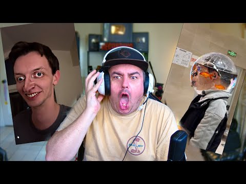 Daz Watches Videos That Leave Mental Scars thumbnail