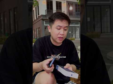 COD IPHONE 17 PROMAX BANYAK MINUSNYA thumbnail
