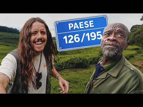 al governo non piacciono gli youtuber come me... 🇧🇮 thumbnail