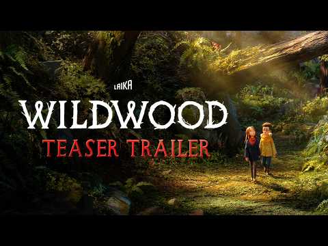 Wildwood – Official Teaser Trailer thumbnail