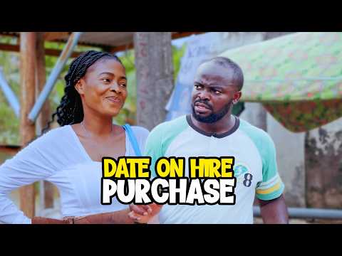 Date On Hire Purchase (Mark Angel Comedy) thumbnail