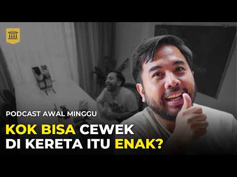 Anak Broken Gak Usah Sok Ikut Lebaran! | PODCAST AWAL MINGGU thumbnail