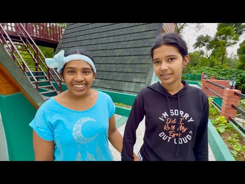 കുടകിലെ പുതിയ വീട്ടിലെ ഞങ്ങളുടെ അനുഭവം 😊 Home🏠 Coorg thumbnail
