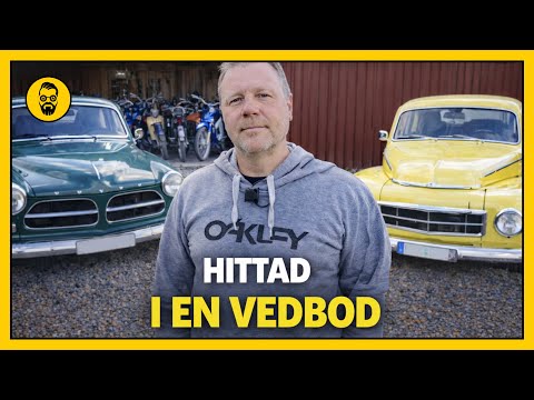 "Projektet blev stående i 14 år" thumbnail