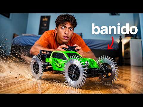 TESTEI 100 BRINQUEDOS DOS ESTADOS UNIDOS! thumbnail