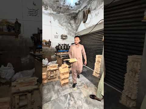 Building a Strong Brush from Steel Wires thumbnail