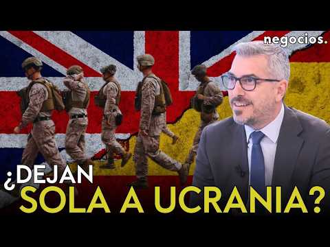 LORENZO RAMÍREZ: LA OTAN SE ROMPE: Por qué España y Reino Unido no ayudarían militarmente a Ucrania thumbnail