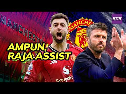 Raja Assist EPL terbaru Bruno Fernandes! | Berbulu dengan Burn S6 thumbnail