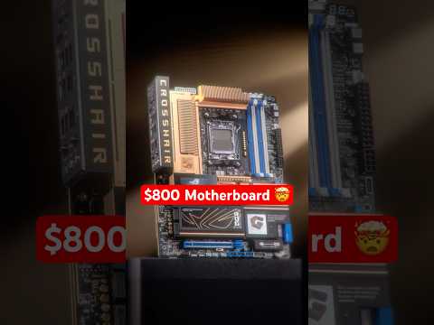 This Retro ROG Board Is Wild thumbnail
