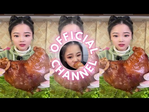 Xiao Yu Mukbang 272 | Facebook : ZBX888 thumbnail