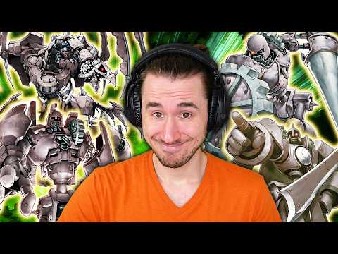 Tutta la Storia degli Ingranaggio Antico thumbnail