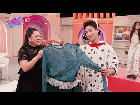2026最紅"波卡圓點"🔥直男真的看得懂嗎？😳為了理解點點時尚…直男竟直接拿"OO"來譬喻😱#女人我最大#波卡圓點#PolkaDots#Y2K#復古穿搭#流行趨勢#風田#卞慶華#男女審美#點點元素 thumbnail