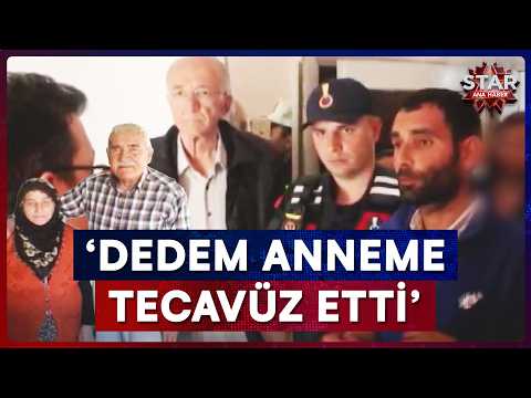 10 Yıllık Cinayet Çözüldü: Katil Öz Torun Çıktı, İddiaları Kan Dondurdu! | Star Ana Haber thumbnail
