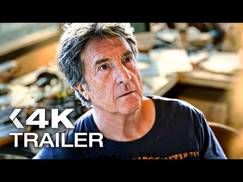 CHÉRI, ICH KOMME! - Die Erfindung der Lust Trailer German Deutsch (2026) François Cluzet thumbnail