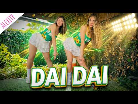 DANCE - DAI DAI - SHAKIRA thumbnail