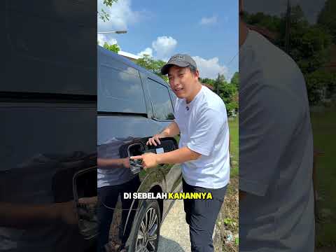 Kiranya kalau punya uang buat beli Wuling Darion, mending beli EV atau PHEV ya? thumbnail