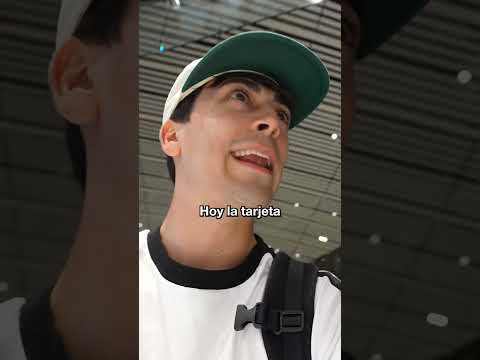 Se Le Rompió el Iphone en el Peor Momento thumbnail