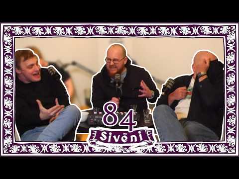 Sivēni | Buhā un buhā | Ep. 84 thumbnail