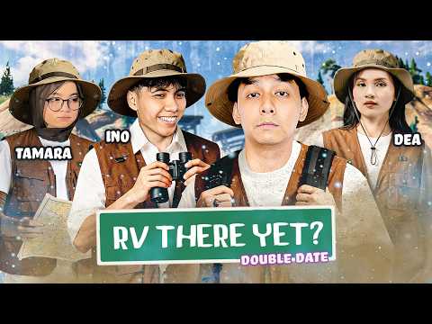 AVV SQUAD SAMA INOK TAMARA! - RV THERE YET MAP 2 thumbnail