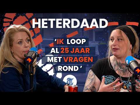 Dochter van vermoorde en seksueel misbruikte Mariska: ‘Hopelijk wordt deze coldcase  opgelost’ thumbnail