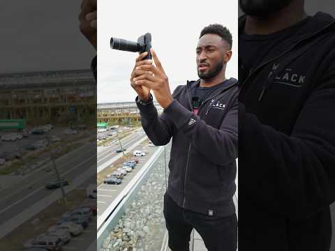 This Zoom is Ridiculous thumbnail