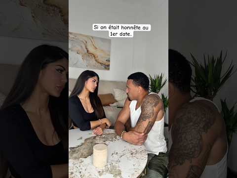 Si on était honnête au 1er date .. thumbnail