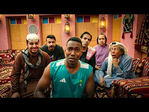 حلقات مجمعة من مسلسل شباب البومب - الحلقة 7 thumbnail