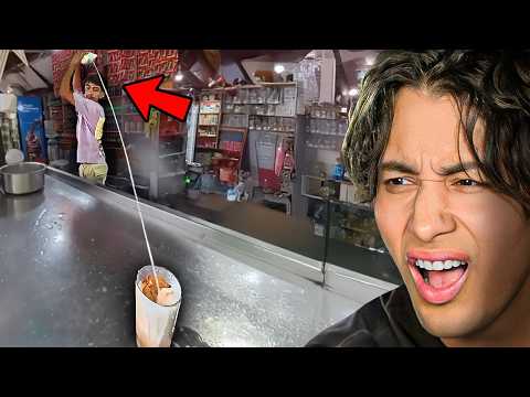 La comida de la INDIA es PEOR de lo que parece 🫥 thumbnail