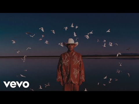 Christian Nodal - Enamorarme Así (Lyric Video) thumbnail