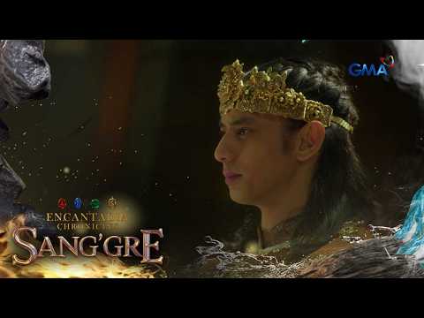 Sang'gre: Ang pagbibitiw sa katungkulan ni Rama Soldarius! (Episode 232) | Encantadia Chronicles thumbnail