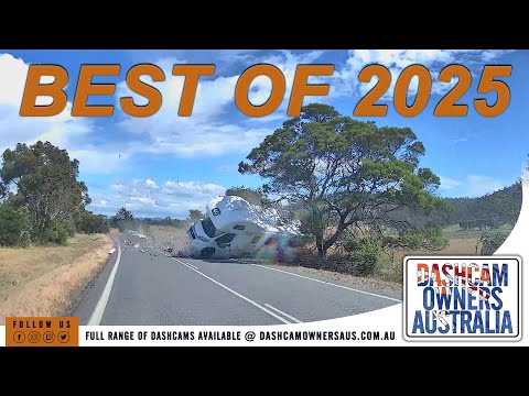 Best of 2025 - Dash Cam Owners Australia thumbnail