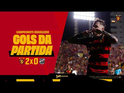 GOLS DE SPORT 2X0 CEARÁ (CHRYSTIAN BARLETTA E MADSON) thumbnail