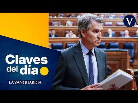 ¿Moción instrumental del PP? | Por qué el ébola del Congo preocupa a la OMS thumbnail