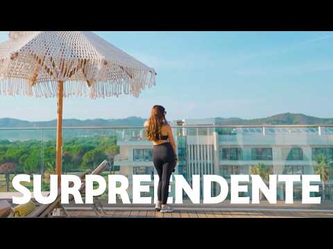 ALBÂNIA🇦🇱 PRIMEIRA VEZ EM UM RESORT EUROPEU: VALE A PENA? | DANI NOCE VIAGEM 301 thumbnail