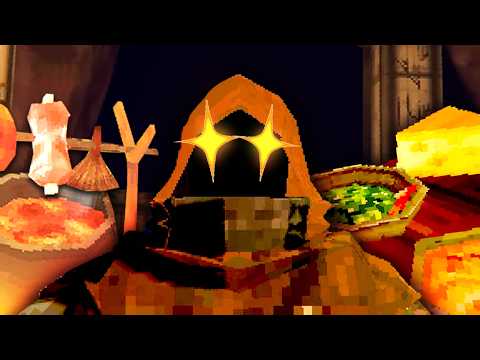 Le Donjon où tu Cuisines les Monstres (Deep Dish Dungeon) thumbnail