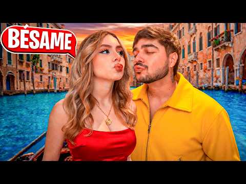 24 HORAS DICIENDO "SI" a KAREN !! thumbnail