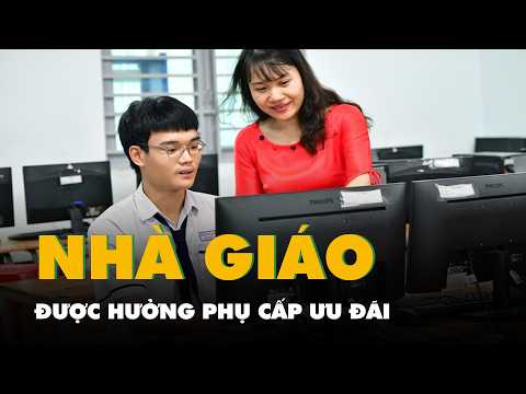 Tin tức sáng 24-5: Nhà giáo được hưởng phụ cấp ưu đãi theo nghề 20-80% thumbnail