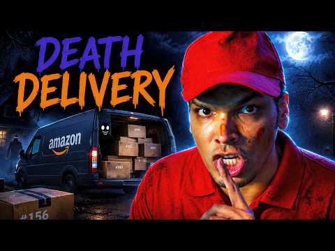 SSSHHH...Darwaza Mat Kholna 👻 thumbnail