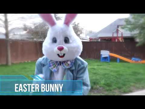Easter Traditions In Great Britain. ESL⁄ESOL Video A1 A2 | English Task thumbnail