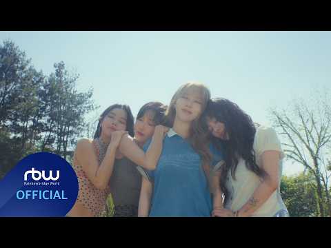 마마무(MAMAMOO) '4 Flowers' MV thumbnail