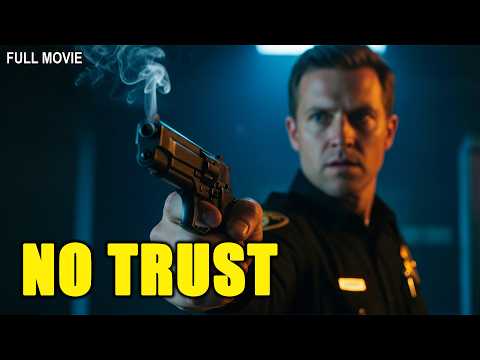 THE CONSPIRACY IS BIGGER THAN YOU THINK: Trust No 1 | Full Action Crime Thriller Movie thumbnail